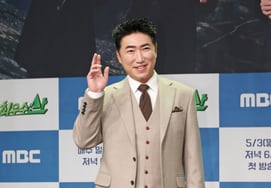 Чан Дон Мин "Идеальное чувство моды" [★Фото]