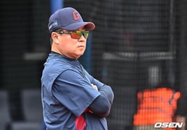 「先発投手がうまく投げてくれる→（処分選手）戻ってきたら十分に大丈夫だ」 キム·テヒョン、'完全体'で希望の回路を作動