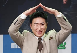 张东珉 '我是最优秀水产' [★照片]