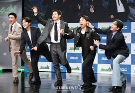 権謀術数が溢れる『チェ・ウスサン』 [★写真]