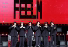 82 Major Returns with Fifth Mini Album [★Photos]