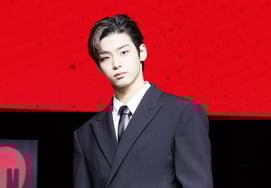 Kim Do Kyun, hôm nay là em út lạnh lùng [★Ảnh]