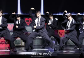 82位大满贯选手华丽复出 [★照片]