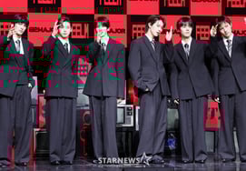 "Cùng BTS Jung Kook"Câu chuyện tình yêu 82 major thay đổi hoàn toàn [Star hiện trường tổng hợp]