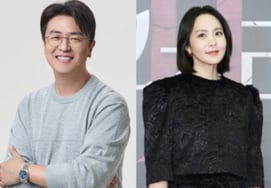 「離婚訴訟」チェ・ドンソク・パク・ジユン、今回は不倫噂で反訴「事態はさらにエスカレート」 [スター・イシュー]