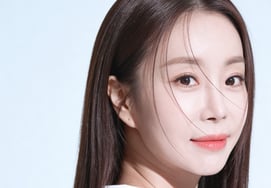 [公式] ハンダガム、47歳で初妊娠..「安定期に入った…」秋の出産