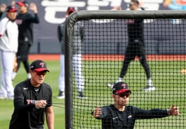 [Photo] "Ready to Break Through the Net" Moon Sung-ju