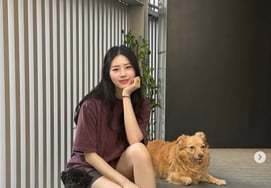 「42歳」のソ・ドンジュ、妊娠準備中に驚きのニュース「真剣に、そして継続的に」..ギャラリー オープン