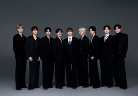 マの7年を前にしたクレイビティ、スターピップとの再契約を問う..「まだ真剣に話していない」 [インタビュー①]