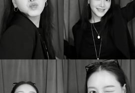 Kim Jae Kyung (Rainbow) nhận được ♥ tình yêu của chồng trong phim 'Kết hôn bí mật'Sức hút đáng yêu