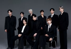 クレイビティ、モンスタエックスに続き、軍務期間が目前に迫る..「退役後、もっとセクシーになるかも」 [インタビュー②]