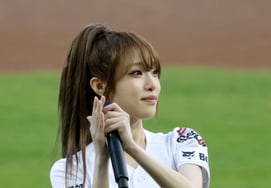 [フォト] チェ・イェナ『必ず勝つ』