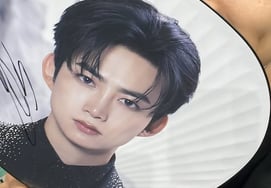 'New Groom' Ok Taec-yeon, Wedding Ring Sparkles..Honeymoon Postponed, Yet Happy