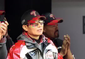 [Chụp ảnh] 'Từ tập 1 đã bùng nổ rồi'' Đạo diễn Yeom Kyung Yeop