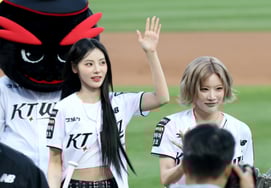 [一度でスッと] 『LGを掴んで1位疾走！』アルテミス・キムリプ