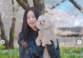 '48 лет' Ким Саранг, красота, забытая в возрасте...Атмосфера изменилась.