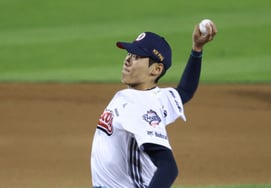 [Chụp ảnh] Yoon Tae Ho 'Cản trở là đảo ngược tình thế'