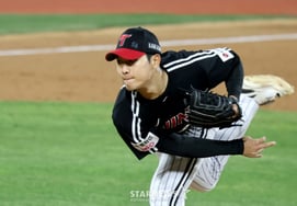 [相片儿] 守住2分！ 禹康勋在第7回合末无失分，继韦尔斯之后再次登场