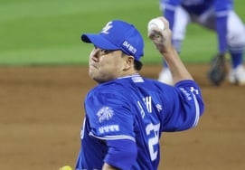 [Фото] Ким Тэ Хун: «Безоговорочно заблокирую»