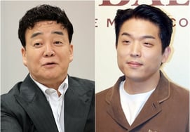 白钟元和安圣宰都面临风险《黑白3》能否在5月拍摄中继续保持同行？ [Star Issue]