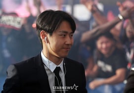 『驚異の9ゴール』UCLで新たな歴史を刻んだ名品の激闘、イ・カンイン・キム・ミンジェは『苦い欠場』