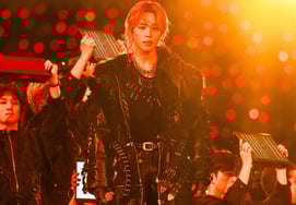 防弹少年团智旻的'Filter'按需销售突破10亿..."超强音源力量"