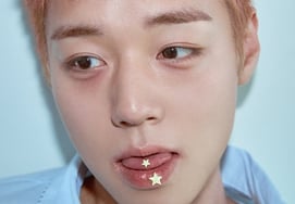 Park Ji Hoon tái xuất sau 3 năm vắng bóngHôm nay (29/3) 'REPLET' sẽ được phát hành