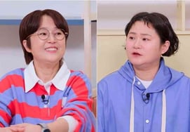 Kim Shin Young và Song Eun Yi đã hé lộ tin đồn bất hòa.Lý do từ chối tái ký hợp đồng là gì? (Ok Moon Ah)