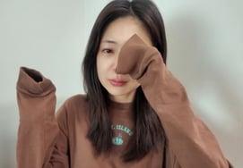 Пэк Джин Хи, последняя информация со слезами на глазах "Я не мошенник" [человек.]