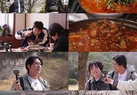 'Duknam' КвакTube' "За 3 года многое изменилось ...Теперь с женой и ребенком". [План Чон Хён Му 3]