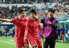 韩国仅参加世界杯就确保"185亿韩元" 国际足联的支援金进一步增加