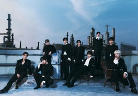 Cravity '7 лет дебюта' открывает новое начало, а не конец