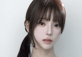 千伊瑟，和安恩真合作..确定出演《除了你以外的其他恋爱》 [公式]