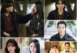 残り2回の『ドクターシン』、イム・ソンハン『ニューワールド』4人の関係性..観戦ポイント公開