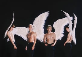 『ベ・ジンヨン脱退』CIX、7年の壁を越えられず最終的に解散..「入隊・契約終了」 [スター・イシュー]