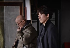 Kim Min-jae, deeply moved tribute to the late Lee Sang-woo and Lee Seon-gyun: "We will surely meet again"