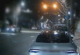 Помощник водителя 'выпил'..."Если вы сомневаетесь, скажите с самого начала" Враждебное письмо [Ханбли]