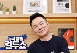 Ким Тэ Гюн "Отказ от крайнего выбора" → История преодоления панических расстройств..."Полезная жизнь, которую изменил "Культурное шоу" [Интервью ②]