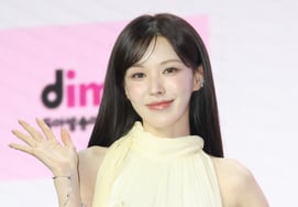 ウェンディ『愛らしい笑顔』 [★写真]