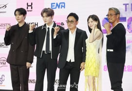 信頼できる『ザ・スカウト』 [★写真]