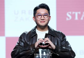 「バタービール論争」アーバン・ジャカパのパク・ヨンイン「水を起こして申し訳ありません」 [スタ現場]