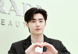 Enhype成勋的《我爱你~》' [★照片]