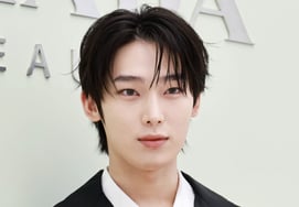 ENHYPENのソヌ「さらにすっきりとした美貌」 [★写真]