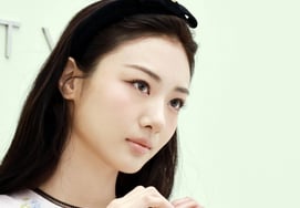 Miyo Garwon "可爱爱心" [★照片]