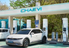 Hyundai Motor and Chabi, a Decisive Partnership for Electric Vehicle Users