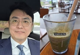 チェ・ドンソク、‘パク・ジユン名誉毀損容疑者’に指名されても冷静に..「ティータイムしながら文書作業」 [スター・イシュー]