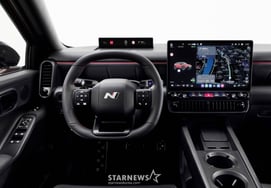 Hyundai Motor Group Unveils Next-Generation Infotainment 'Pleos Connect'... First Applied to 'The New Grandeur' in May