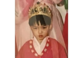 『ティファニー♥』変ヨハン、結婚後初めての誕生日..新婚までお祝い