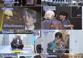 'Wanna One Go: Back to Base,' 7 Years Later, Still 'Big Smile'.. Combined SNS Views Surpass 35 Million