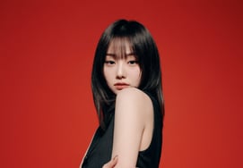 Kang Mi-na, does not join I.O.I reunion → Acting passion: "Anxiety fueled my growth" [Interview 3]